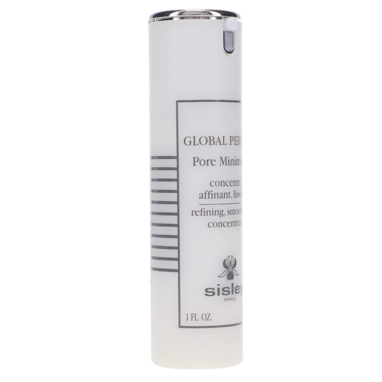 Simple Sisley Global Perfect Pore Minimizer 1 Oz 3 Simple Sisley Global Perfect Pore Minimizer 1 Oz