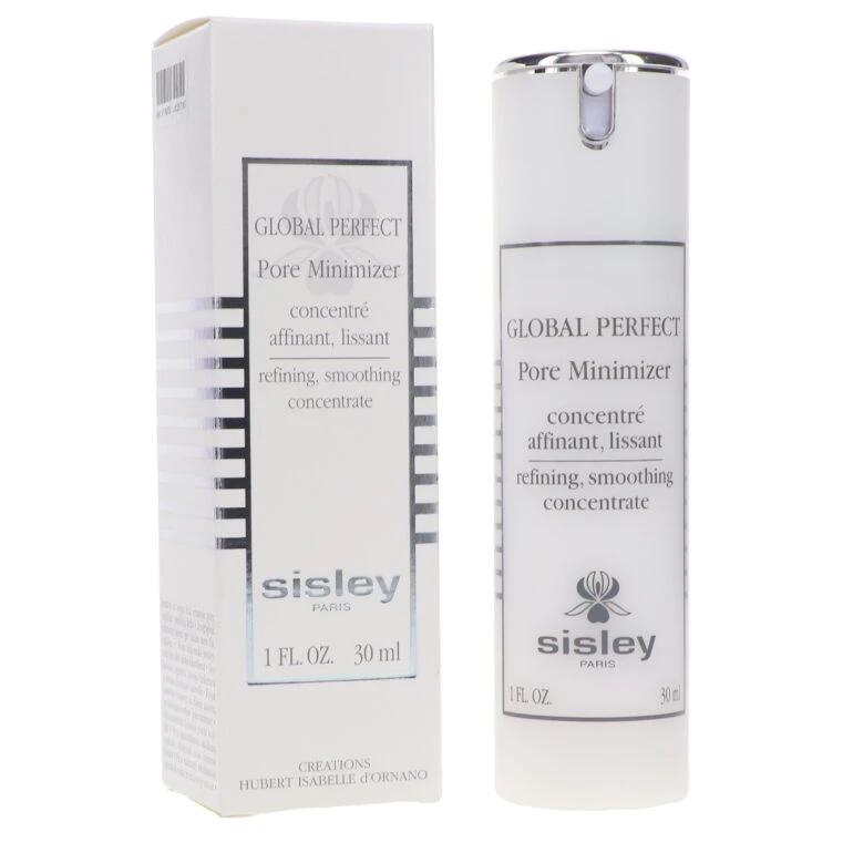 Simple Sisley Global Perfect Pore Minimizer 1 Oz 8 Simple Sisley Global Perfect Pore Minimizer 1 Oz - Image 6