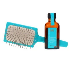 Simple Moroccanoil On The Go Essentials Regular Set -Personal Care Shop 1441921.01 2