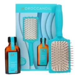 Simple Moroccanoil On The Go Essentials Regular Set -Personal Care Shop 1441921.07 2