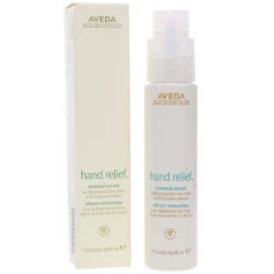 Simple Aveda Hand Relief Renewal Serum 1.5 Oz -Personal Care Shop 1441931.07 1