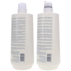 Simple Goldwell Dualsenses Just Smooth Taming Shampoo 33.8 Oz & Dualsenses Just Smooth Taming Conditioner 33.8 Oz Combo Pack 14 Simple Goldwell Dualsenses Just Smooth Taming Shampoo 33.8 Oz & Dualsenses Just Smooth Taming Conditioner 33.8 Oz Combo Pack -Personal Care Shop 1441944.05 1