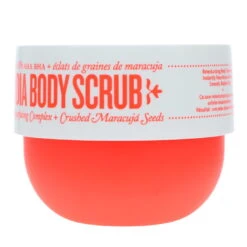 Simple Sol De Janeiro Bom Dia Body Scrub 8 Oz 11 Simple Sol De Janeiro Bom Dia Body Scrub 8 Oz -Personal Care Shop 1441947.02 3