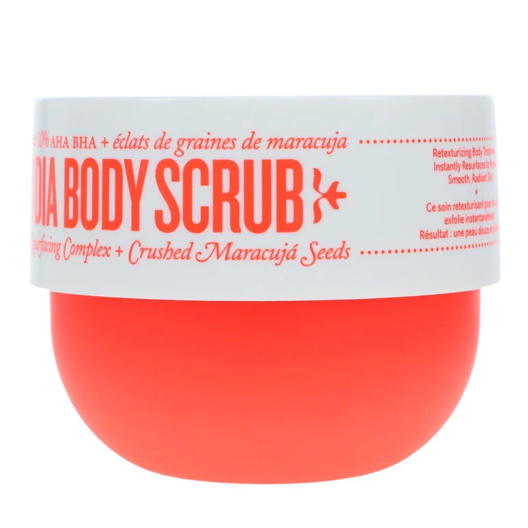 Simple Sol De Janeiro Bom Dia Body Scrub 8 Oz 4 Simple Sol De Janeiro Bom Dia Body Scrub 8 Oz - Image 2