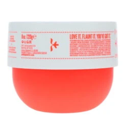 Simple Sol De Janeiro Bom Dia Body Scrub 8 Oz 14 Simple Sol De Janeiro Bom Dia Body Scrub 8 Oz -Personal Care Shop 1441947.05 3