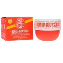 Simple Sol De Janeiro Bom Dia Body Scrub 8 Oz 16 Simple Sol De Janeiro Bom Dia Body Scrub 8 Oz -Personal Care Shop 1441947.07 3
