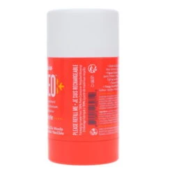 Simple Sol De Janeiro Rio Deo Aluminum-Free Refillable Deodorant Cheirosa 40 2 Oz -Personal Care Shop 1441948.03 8