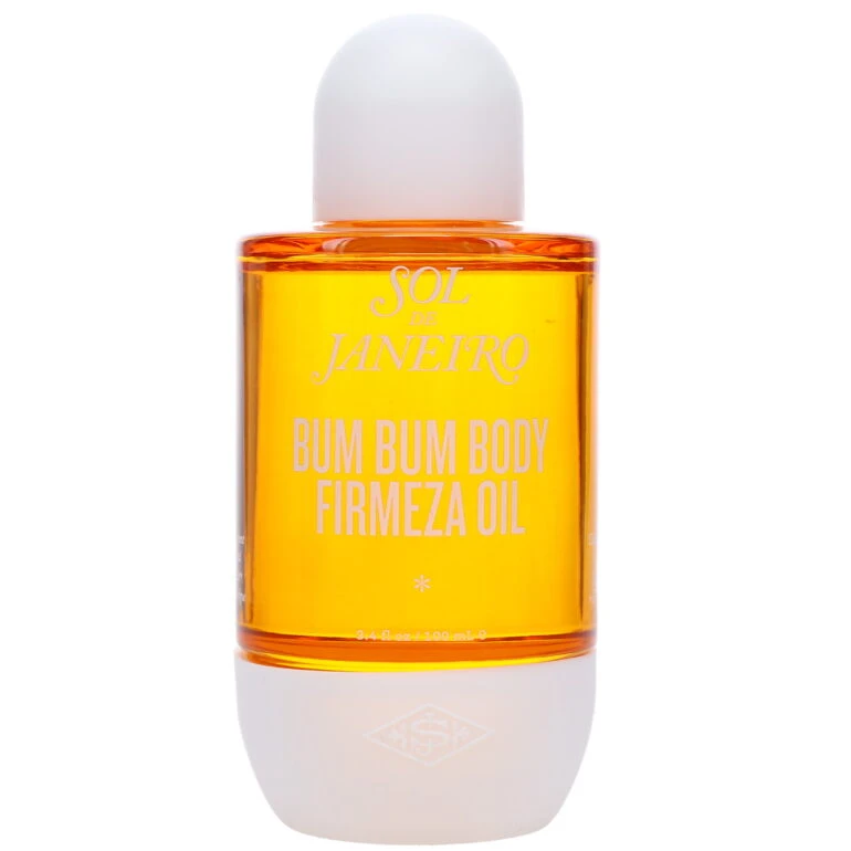 Simple Sol De Janeiro Bum Bum Body Firmeza Oil 3.4 Oz 3 Simple Sol De Janeiro Bum Bum Body Firmeza Oil 3.4 Oz