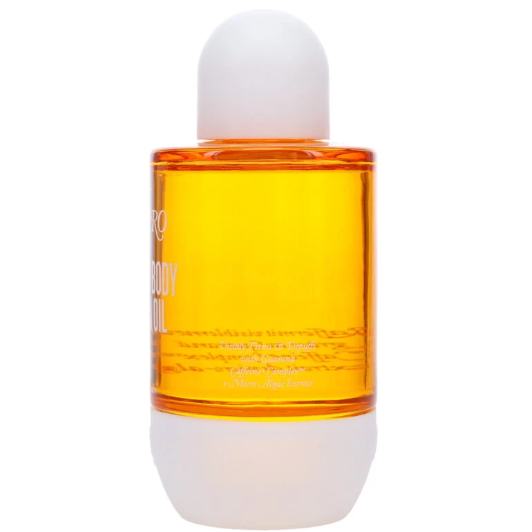 Simple Sol De Janeiro Bum Bum Body Firmeza Oil 3.4 Oz 5 Simple Sol De Janeiro Bum Bum Body Firmeza Oil 3.4 Oz - Image 3