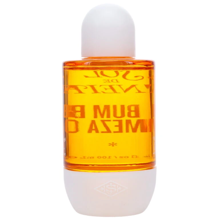 Simple Sol De Janeiro Bum Bum Body Firmeza Oil 3.4 Oz 6 Simple Sol De Janeiro Bum Bum Body Firmeza Oil 3.4 Oz - Image 4