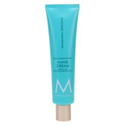 Simple Moroccanoil Hand Cream Argan Oil With Hyaluronic Acid 3.4 Oz -Personal Care Shop 1442011.001