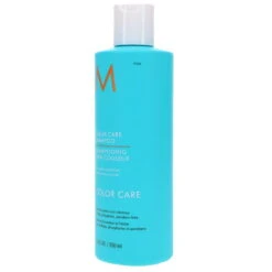 Simple Moroccanoil Color Care Shampoo 8.5 Oz -Personal Care Shop 1442019.02 2