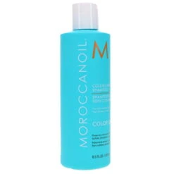 Simple Moroccanoil Color Care Shampoo 8.5 Oz -Personal Care Shop 1442019.08 2