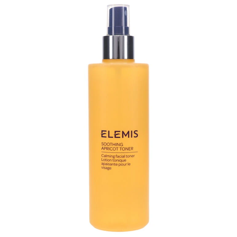 Simple ELEMIS Soothing Apricot Toner 6.7 Oz 3 Simple ELEMIS Soothing Apricot Toner 6.7 Oz