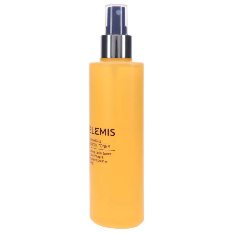 Simple ELEMIS Soothing Apricot Toner 6.7 Oz 4 Simple ELEMIS Soothing Apricot Toner 6.7 Oz - Image 2
