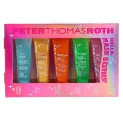 Simple Peter Thomas Roth Masking Minis Kit -Personal Care Shop 1442096.07
