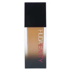 Simple HUDA BEAUTY #FauxFilter Luminous Matte Foundation Crème Brulée 150G 1.18 Oz -Personal Care Shop 1442109.01