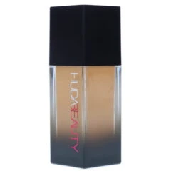 Simple HUDA BEAUTY #FauxFilter Luminous Matte Foundation Crème Brulée 150G 1.18 Oz -Personal Care Shop 1442109.02