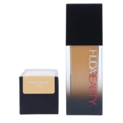 Simple HUDA BEAUTY #FauxFilter Luminous Matte Foundation Crème Brulée 150G 1.18 Oz -Personal Care Shop 1442109.06