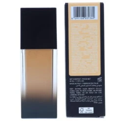 Simple HUDA BEAUTY #FauxFilter Luminous Matte Foundation Crème Brulée 150G 1.18 Oz -Personal Care Shop 1442109.08