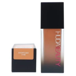 Simple HUDA BEAUTY #FauxFilter Luminous Matte Foundation Shortcake 315B 1.18 Oz -Personal Care Shop 1442113.06 2