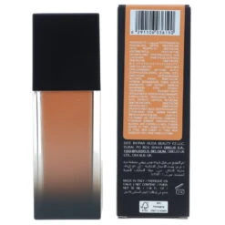 Simple HUDA BEAUTY #FauxFilter Luminous Matte Foundation Shortcake 315B 1.18 Oz -Personal Care Shop 1442113.08 2
