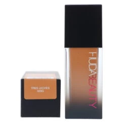 Simple HUDA BEAUTY #FauxFilter Luminous Matte Foundation Tres Leches 320G 1.18 Oz -Personal Care Shop 1442114.06 2