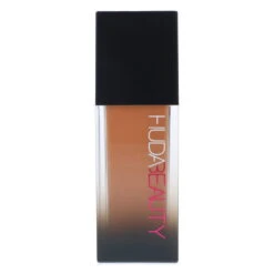 Simple HUDA BEAUTY #FauxFilter Luminous Matte Foundation Butter Pecan 330N 1.18 Oz -Personal Care Shop 1442115.01