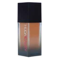 Simple HUDA BEAUTY #FauxFilter Luminous Matte Foundation Butter Pecan 330N 1.18 Oz -Personal Care Shop 1442115.02