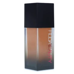 Simple HUDA BEAUTY #FauxFilter Luminous Matte Foundation Butter Pecan 330N 1.18 Oz -Personal Care Shop 1442115.05