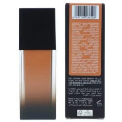 Simple HUDA BEAUTY #FauxFilter Luminous Matte Foundation Butter Pecan 330N 1.18 Oz -Personal Care Shop 1442115.08