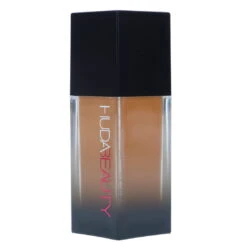 Simple HUDA BEAUTY #FauxFilter Luminous Matte Foundation Baklava 340G 1.18 Oz -Personal Care Shop 1442117.02