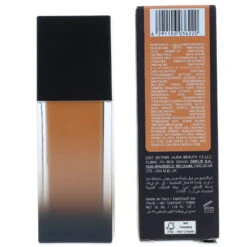 Simple HUDA BEAUTY #FauxFilter Luminous Matte Foundation Baklava 340G 1.18 Oz -Personal Care Shop 1442117.08