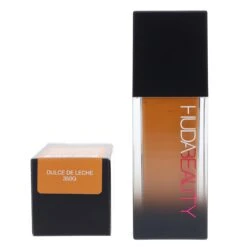 Simple HUDA BEAUTY #FauxFilter Luminous Matte Foundation Dulce De Leche 350G 1.18 Oz -Personal Care Shop 1442118.06