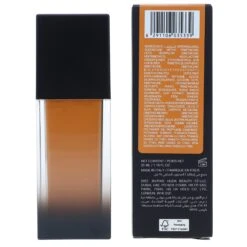 Simple HUDA BEAUTY #FauxFilter Luminous Matte Foundation Dulce De Leche 350G 1.18 Oz -Personal Care Shop 1442118.08