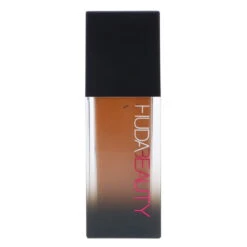 Simple HUDA BEAUTY #FauxFilter Luminous Matte Foundation Brown Sugar 410G 1.18 Oz -Personal Care Shop 1442119.01