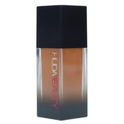 Simple HUDA BEAUTY #FauxFilter Luminous Matte Foundation Brown Sugar 410G 1.18 Oz -Personal Care Shop 1442119.02