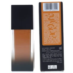 Simple HUDA BEAUTY #FauxFilter Luminous Matte Foundation Brown Sugar 410G 1.18 Oz -Personal Care Shop 1442119.08