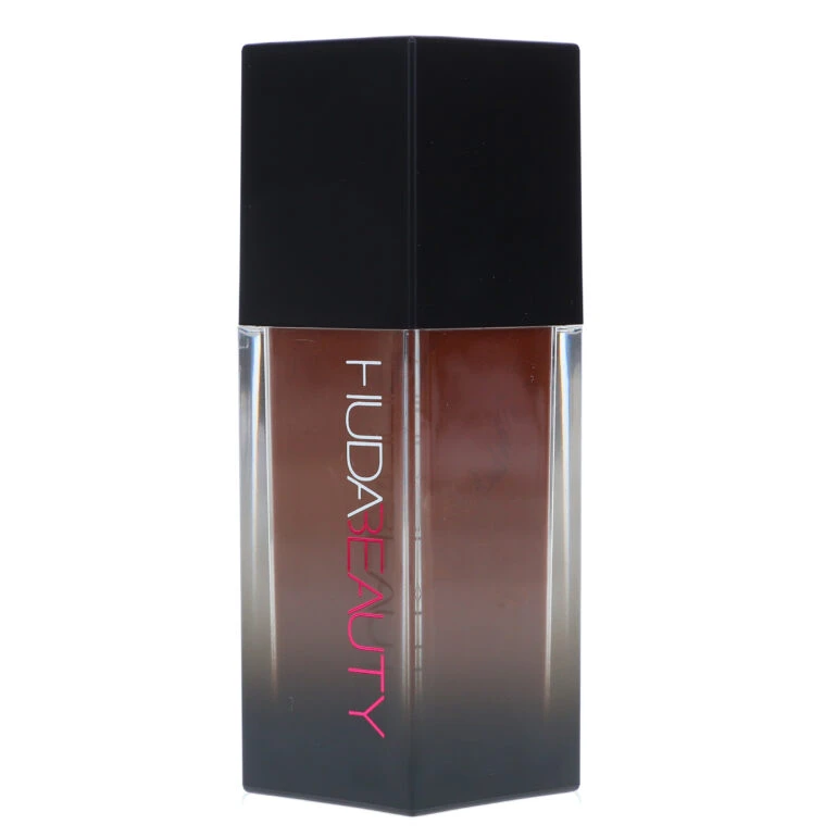 Simple HUDA BEAUTY #FauxFilter Luminous Matte Foundation Ganache 560R 1.18 Oz 9 Simple HUDA BEAUTY #FauxFilter Luminous Matte Foundation Ganache 560R 1.18 Oz - Image 7