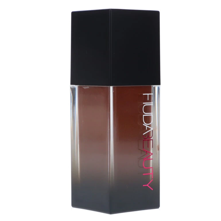 Simple HUDA BEAUTY #FauxFilter Luminous Matte Foundation Ganache 560R 1.18 Oz 5 Simple HUDA BEAUTY #FauxFilter Luminous Matte Foundation Ganache 560R 1.18 Oz - Image 3
