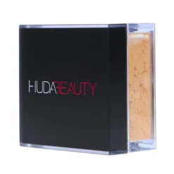 Simple HUDA BEAUTY Easy Bake Loose Baking & Setting Powder Blondie 0.71 Oz -Personal Care Shop 1442123.03