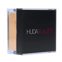 Simple HUDA BEAUTY Easy Bake Loose Baking & Setting Powder Blondie 0.71 Oz -Personal Care Shop 1442123.07