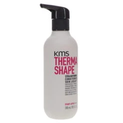 Simple KMS Therma Shape Straightening Conditioner 10.1 Oz -Personal Care Shop 1442293.08