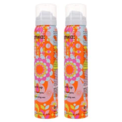 Simple Amika Perk Up Dry Shampoo 1.8 Oz 2 Pack -Personal Care Shop 1442442.02