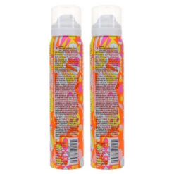 Simple Amika Perk Up Dry Shampoo 1.8 Oz 2 Pack -Personal Care Shop 1442442.05