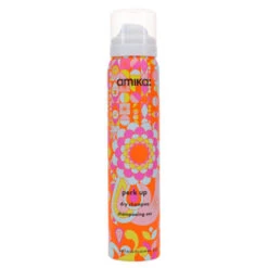 Simple Amika Perk Up Dry Shampoo 1.8 Oz 2 Pack -Personal Care Shop 1442442.07