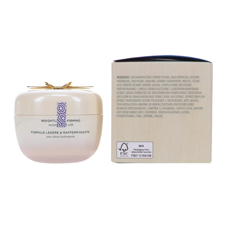 Simple Tatcha The Silk Cream 1.7 Oz 10 Simple Tatcha The Silk Cream 1.7 Oz - Image 8
