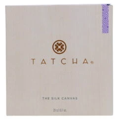 Simple Tatcha The Silk Canvas 0.7 Oz -Personal Care Shop 1442452.05 2