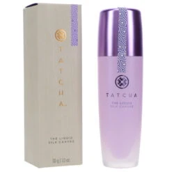 Simple Tatcha The Liquid Silk Canvas 1 Oz -Personal Care Shop 1442453.07 2
