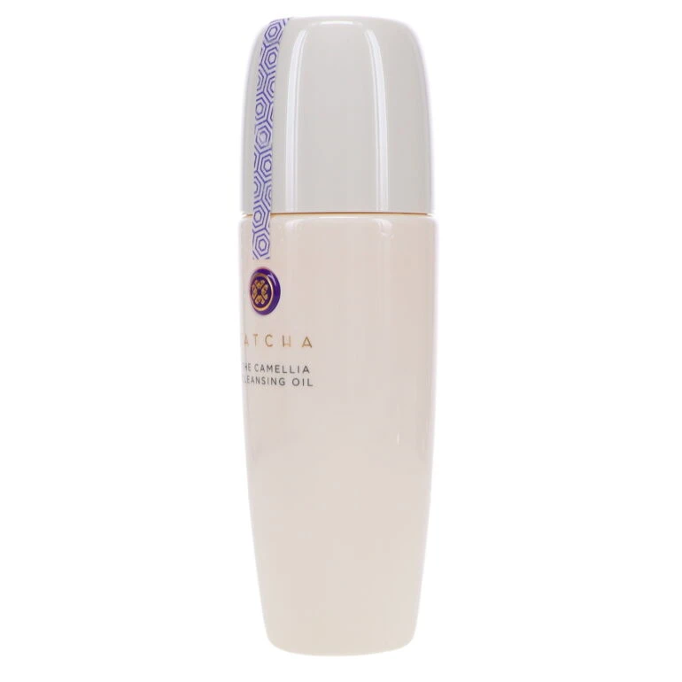 Simple Tatcha The Camellia Cleansing Oil 5 Oz 9 Simple Tatcha The Camellia Cleansing Oil 5 Oz - Image 7
